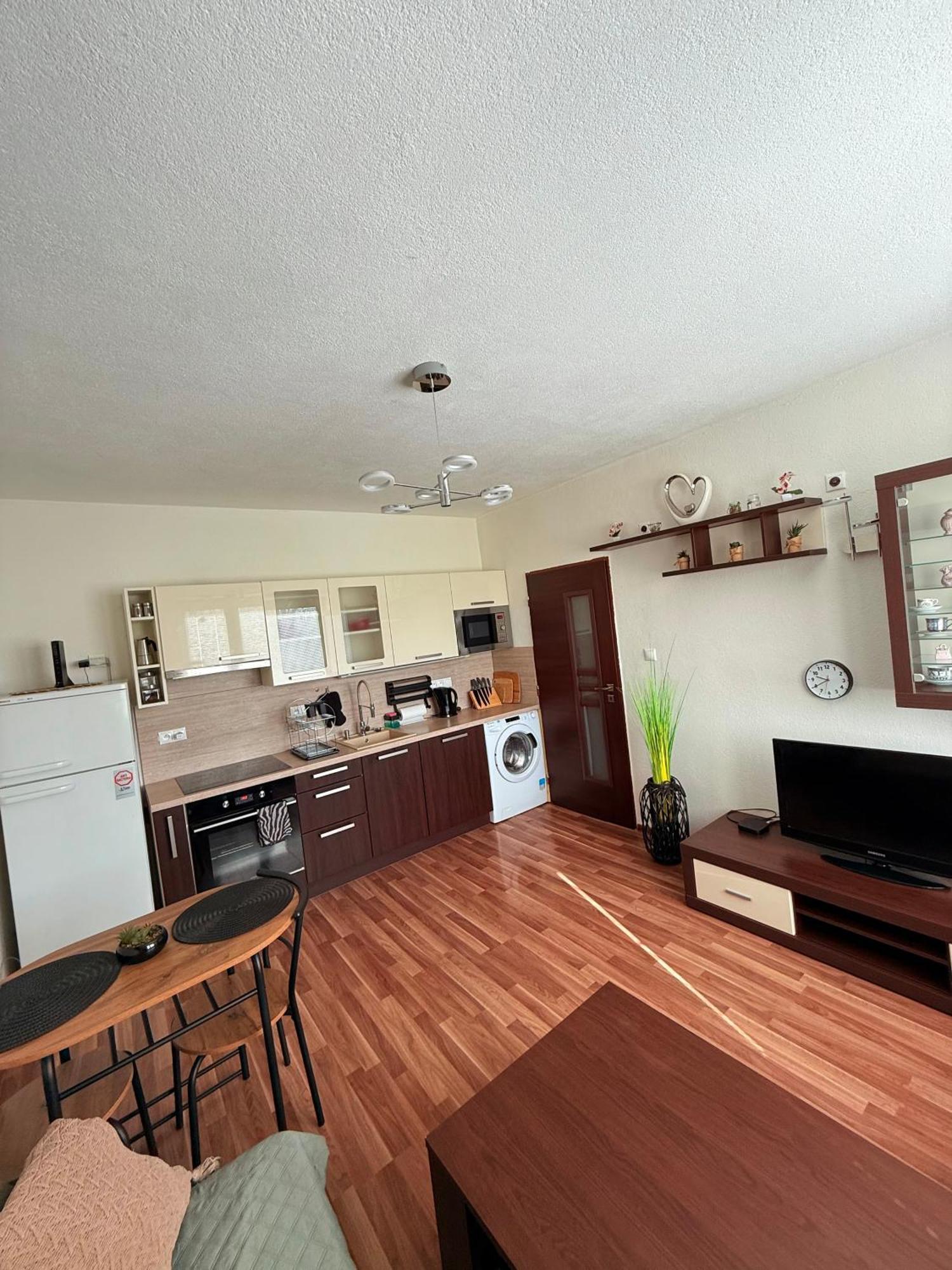 Апартаменти 2 Izbovy - Blizko Centra Мартін Екстер'єр фото